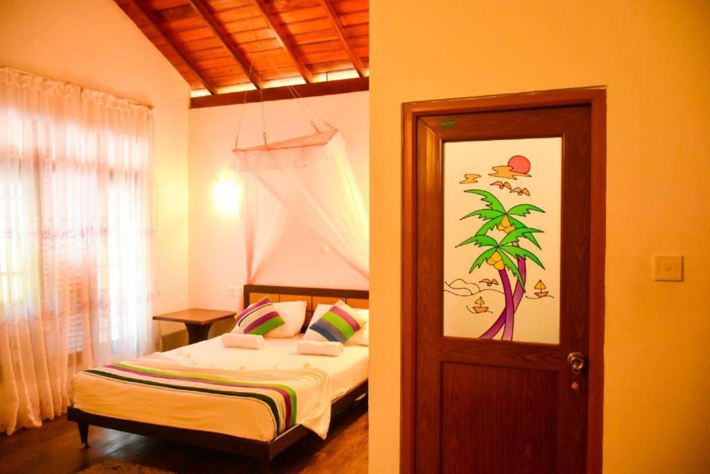 Turtles View Resort Tangalle Extérieur photo