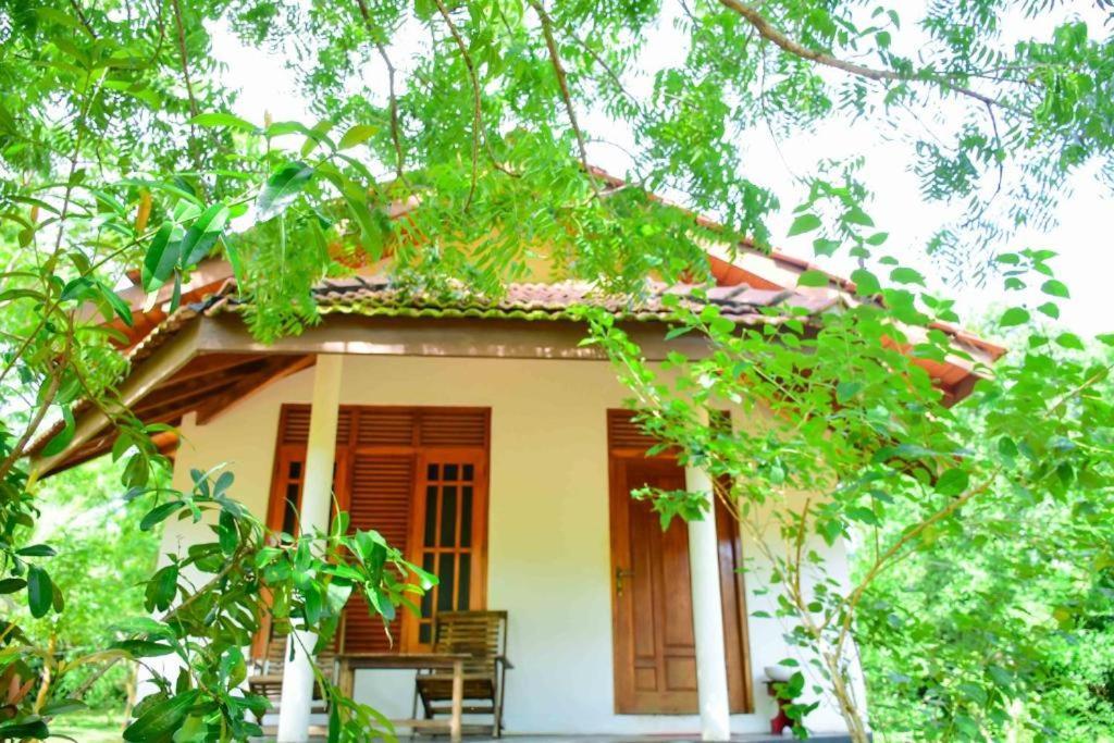 Turtles View Resort Tangalle Extérieur photo