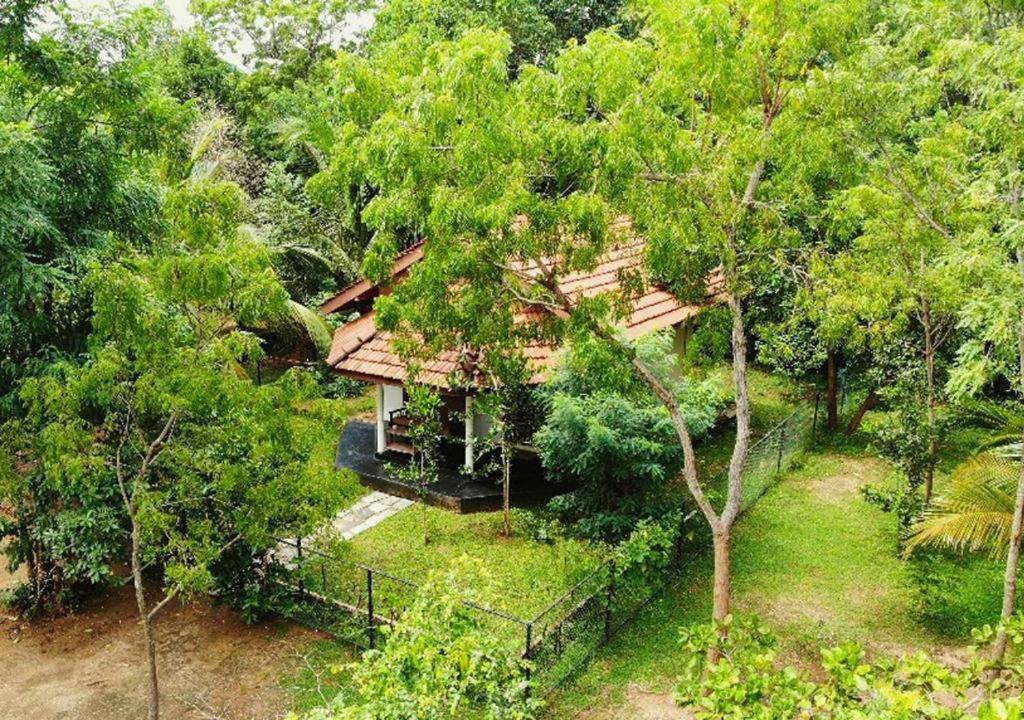Turtles View Resort Tangalle Extérieur photo
