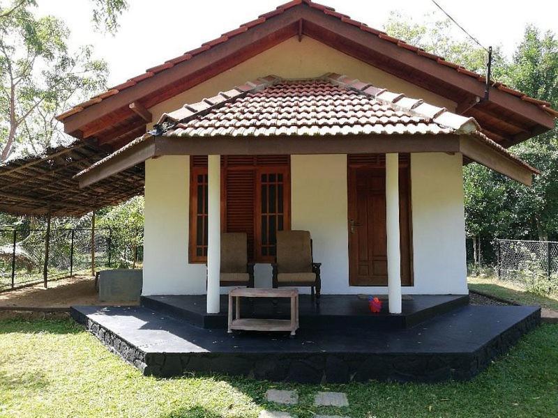 Turtles View Resort Tangalle Extérieur photo