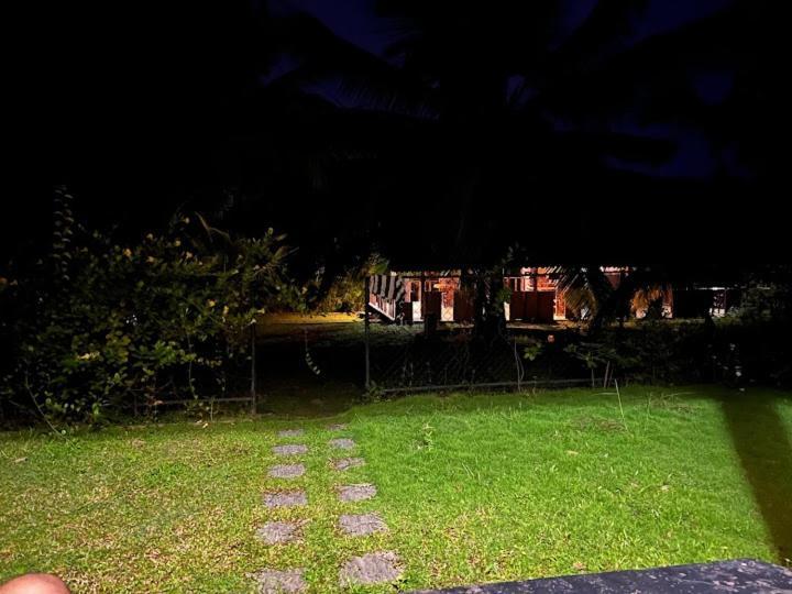 Turtles View Resort Tangalle Extérieur photo